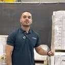 Karan Minhas, Co-Founder of Minhas Building Materials