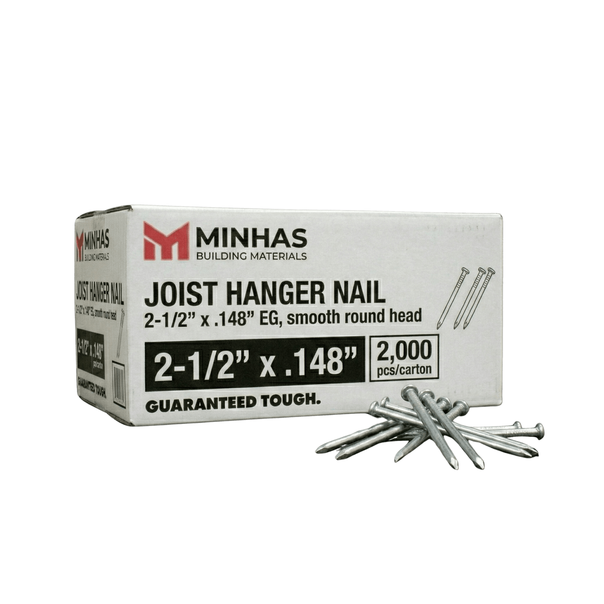 Joist Hanger Nails