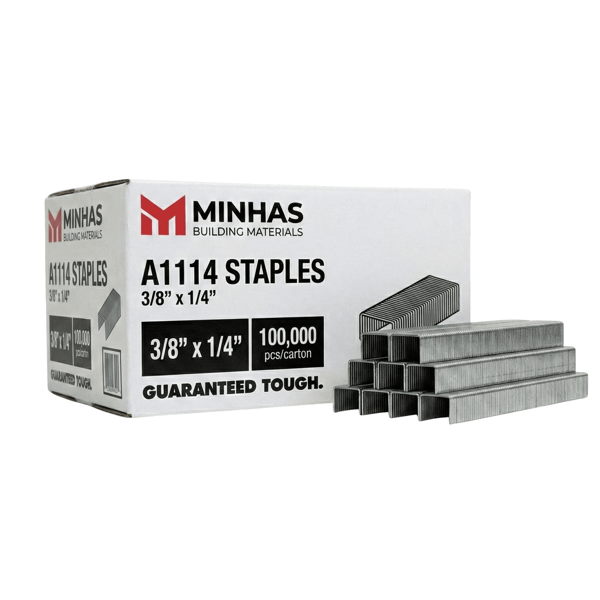 Staples