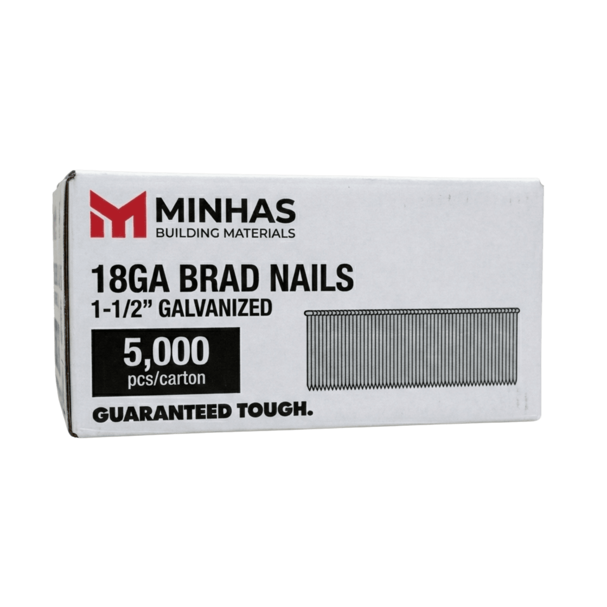 Brads